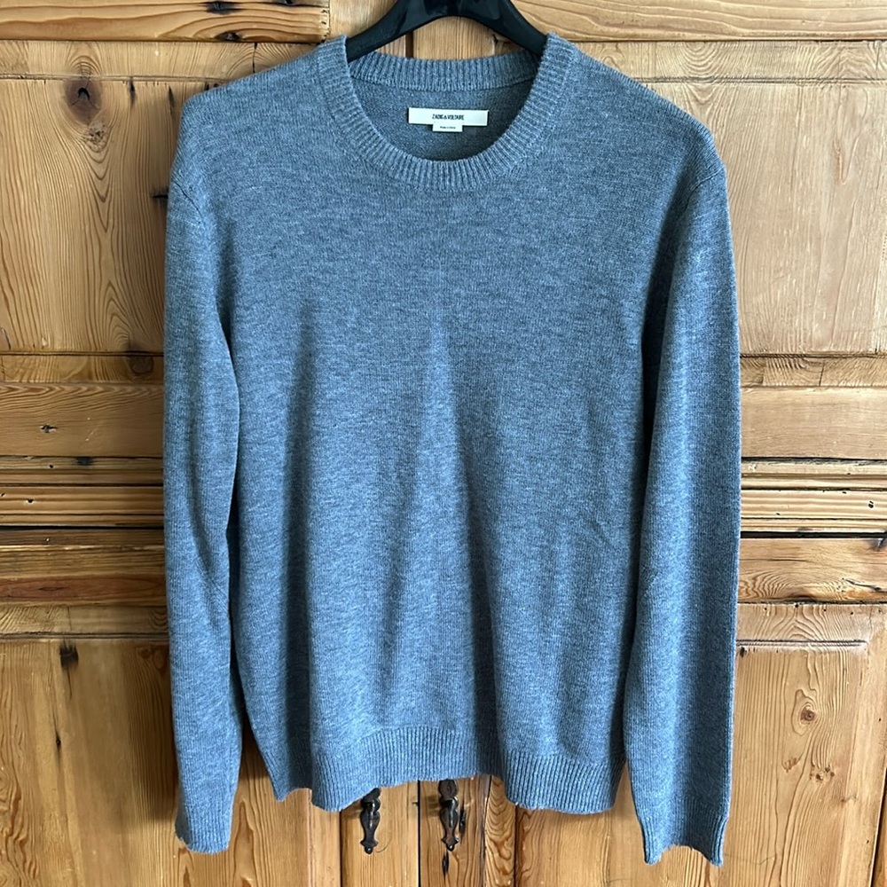 Zadig & Voltaire Sweater